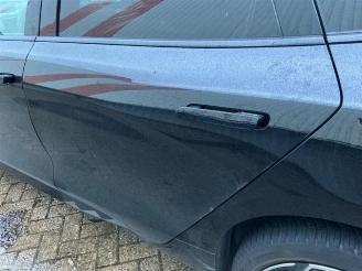 BYD SEAL Seal, Hatchback, 2022 Design RWD 82.5 kWh picture 28