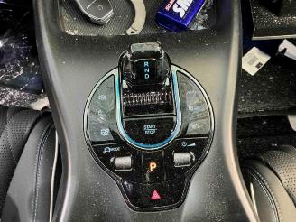 BYD SEAL Seal, Hatchback, 2022 Design RWD 82.5 kWh picture 13