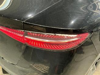 BYD SEAL Seal, Hatchback, 2022 Design RWD 82.5 kWh picture 22