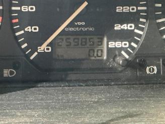 Volkswagen Corrado Corrado, Coupe, 1988 / 1995 1.8 16V picture 29