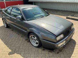 Sloopauto Volkswagen Corrado Corrado, Coupe, 1988 / 1995 1.8 16V 1991/9