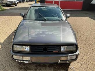 Volkswagen Corrado Corrado, Coupe, 1988 / 1995 1.8 16V picture 8
