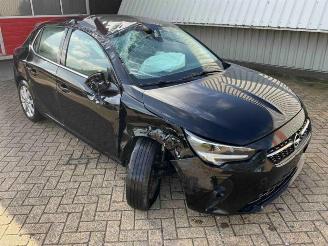 Uttjänta bilar auto Opel Corsa Corsa F (UB/UH/UP), Hatchback 5-drs, 2019 1.5 CDTI 100 2020/2