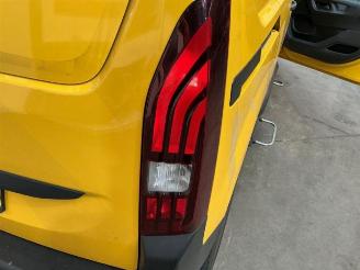 Peugeot Partner Partner (EA//EF/EN/EU), Van, 2018 1.5 BlueHDi 130 picture 25