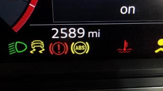 Audi A1 A1 Sportback (GBA), Hatchback 5-drs, 2018 1.0 30 TFSI 12V picture 14