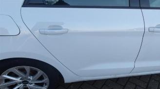 Audi A1 A1 Sportback (GBA), Hatchback 5-drs, 2018 1.0 30 TFSI 12V picture 35