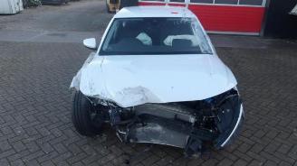 Audi A1 A1 Sportback (GBA), Hatchback 5-drs, 2018 1.0 30 TFSI 12V picture 8