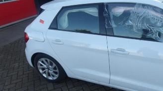 Audi A1 A1 Sportback (GBA), Hatchback 5-drs, 2018 1.0 30 TFSI 12V picture 33