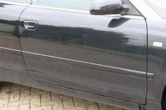 Audi A4 A4 Cabrio (B7), Cabrio, 2006 / 2009 1.8 T 20V picture 22