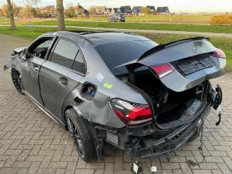 Mercedes A-klasse A Limousine (177.1), Sedan, 2018 / 2026 1.5 A-180d picture 5