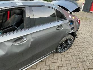 Mercedes A-klasse A Limousine (177.1), Sedan, 2018 / 2026 1.5 A-180d picture 24