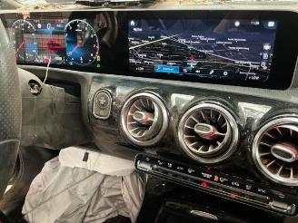Mercedes A-klasse A Limousine (177.1), Sedan, 2018 / 2026 1.5 A-180d picture 21