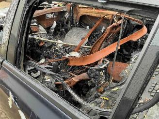 Mercedes E-klasse E Estate (S213), Combi, 2016 / 2023 E-200d 1.6 Turbo 16V picture 17