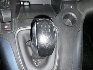 Peugeot Rifter Rifter (ER/EC/EZ), MPV, 2018 1.5 BlueHDi 100 picture 18