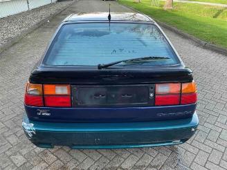 Volkswagen Corrado Corrado, Coupe, 1988 / 1995 1.8 16V picture 6