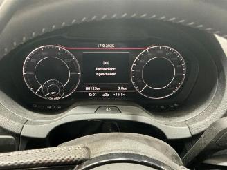 Audi A3 A3 Sportback (8VA/8VF), Hatchback 5-drs, 2012 / 2020 1.4 TFSI 16V 40 e-tron picture 10