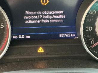 Volkswagen Touareg Touareg, SUV, 2017 3.0 TDI 231 V6 24V picture 9