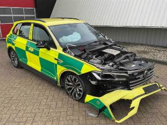 Salvage car Volkswagen Touareg Touareg, SUV, 2017 3.0 TDI 231 V6 24V 2022/12