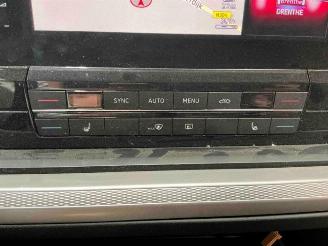 Volkswagen Touareg Touareg, SUV, 2017 3.0 TDI 231 V6 24V picture 17