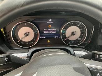 Volkswagen Touareg Touareg, SUV, 2017 3.0 TDI 231 V6 24V picture 10