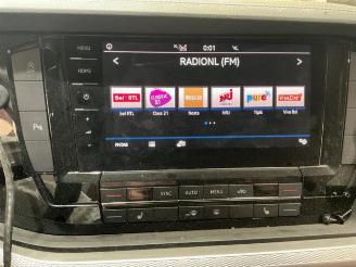 Volkswagen Touareg Touareg, SUV, 2017 3.0 TDI 231 V6 24V picture 13