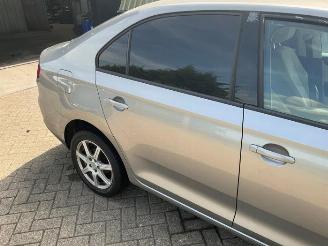Seat Toledo Toledo (NHAA), Liftback, 2012 / 2019 1.2 TSI picture 23