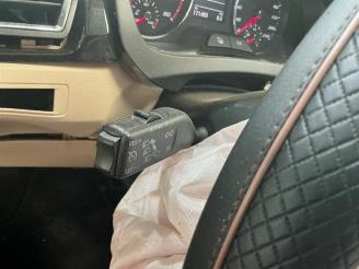 Seat Toledo Toledo (NHAA), Liftback, 2012 / 2019 1.2 TSI picture 35