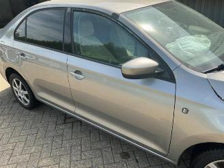 Seat Toledo Toledo (NHAA), Liftback, 2012 / 2019 1.2 TSI picture 24