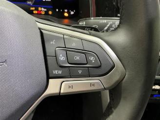 Volkswagen Taigo Taigo, SUV, 2021 1.5 TSI 16V picture 12