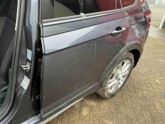 Volkswagen Taigo Taigo, SUV, 2021 1.5 TSI 16V picture 27