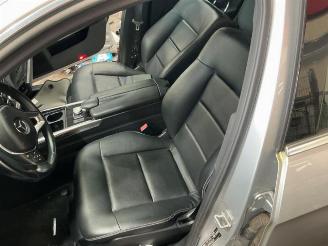 Mercedes E-klasse E (W212), Sedan, 2009 / 2016 E-200 CDI 16V BlueEfficiency,BlueTEC picture 23