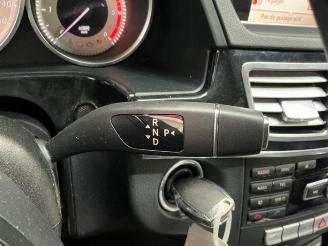 Mercedes E-klasse E (W212), Sedan, 2009 / 2016 E-200 CDI 16V BlueEfficiency,BlueTEC picture 17