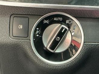 Mercedes E-klasse E (W212), Sedan, 2009 / 2016 E-200 CDI 16V BlueEfficiency,BlueTEC picture 21