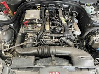 Mercedes E-klasse E (W212), Sedan, 2009 / 2016 E-200 CDI 16V BlueEfficiency,BlueTEC picture 29