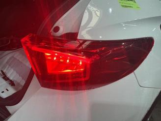 Cupra Formentor Formentor, SUV, 2020 1.4 e-Hybrid VZ 16V picture 23