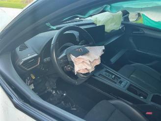 Cupra Formentor Formentor, SUV, 2020 1.4 e-Hybrid VZ 16V picture 28