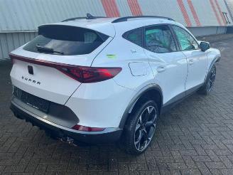 Cupra Formentor Formentor, SUV, 2020 1.4 e-Hybrid VZ 16V picture 3