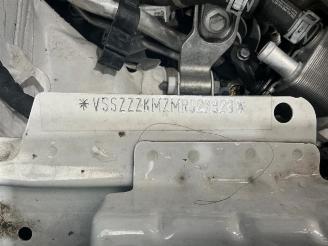 Cupra Formentor Formentor, SUV, 2020 1.4 e-Hybrid VZ 16V picture 26