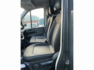 Volkswagen Crafter Crafter (SY), Bus, 2016 2.0 TDI FWD picture 28
