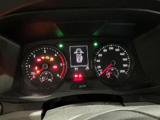 Volkswagen Crafter Crafter (SY), Bus, 2016 2.0 TDI FWD picture 32