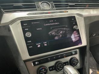 Volkswagen Passat Passat Variant (3G5), Combi, 2014 / 2024 1.6 TDI 16V picture 24