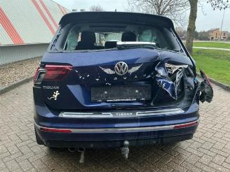 Volkswagen Tiguan Tiguan (AD1), SUV, 2016 / 2024 2.0 TDI 16V 4Motion picture 4