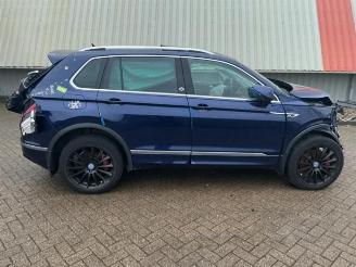 Volkswagen Tiguan Tiguan (AD1), SUV, 2016 / 2024 2.0 TDI 16V 4Motion picture 2