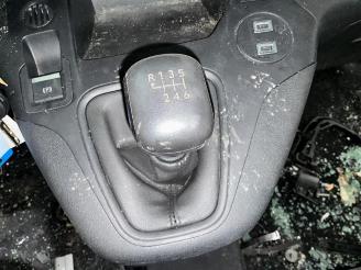 Opel Combo Combo Cargo, Van, 2018 1.5 CDTI 130 picture 19