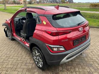Hyundai Kona Kona (OS), SUV, 2017 / 2023 1.6 GDi HEV 16V picture 5