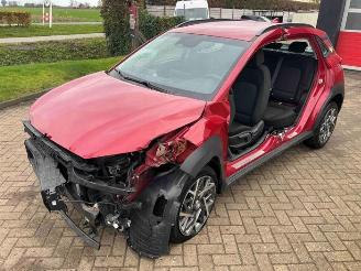 Hyundai Kona Kona (OS), SUV, 2017 / 2023 1.6 GDi HEV 16V picture 7