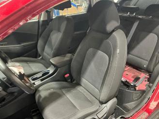 Hyundai Kona Kona (OS), SUV, 2017 / 2023 1.6 GDi HEV 16V picture 30