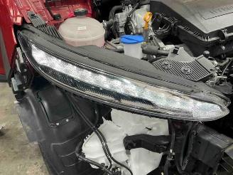 Hyundai Kona Kona (OS), SUV, 2017 / 2023 1.6 GDi HEV 16V picture 22