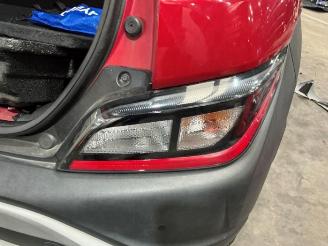 Hyundai Kona Kona (OS), SUV, 2017 / 2023 1.6 GDi HEV 16V picture 28