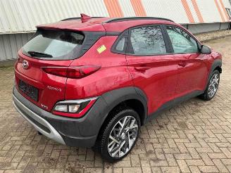 Hyundai Kona Kona (OS), SUV, 2017 / 2023 1.6 GDi HEV 16V picture 3